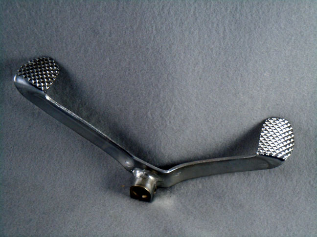 Honda Part Image